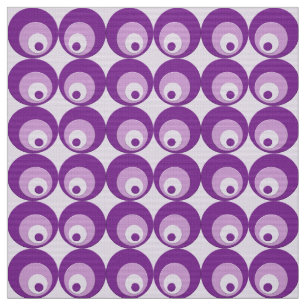 Tecido o abstrato circunda o teste padrão violeta