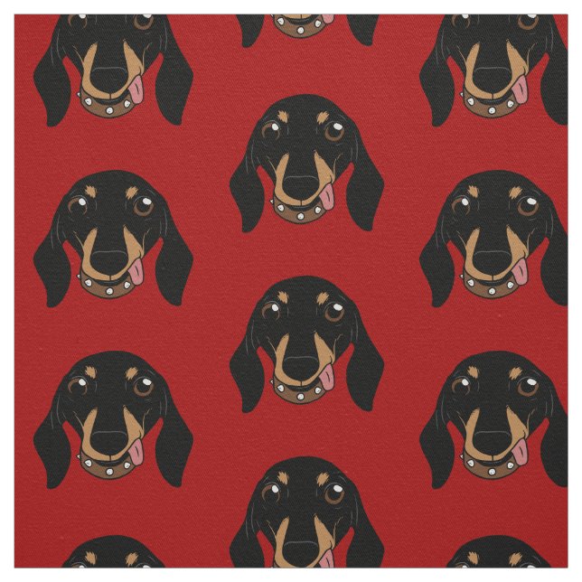 Tecido O amigo curto-equipado com pernas do cachorrinho (Modelo)