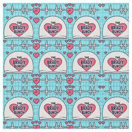 Tecido O Bunch Brady