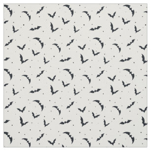 Tecido O Dia das Bruxas extravagantemente