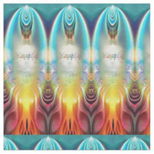 Tecido O Idioma do Papel de Carteira para Vibrações Lev