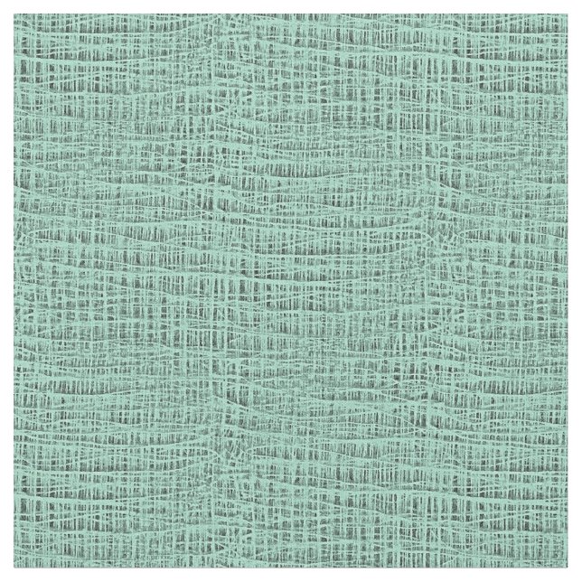 Tecido O olhar da textura azul do Weave da gaze de (Detalhe)