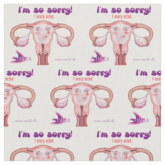 Tecido o ovário actuou (Detalhe)