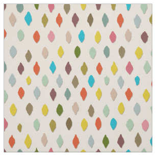 Tecido O pêssego o mais pálido das SEMENTES