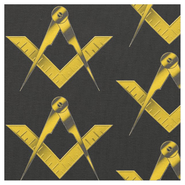 Tecido O símbolo (Detalhe)