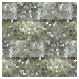 Tecido O verde protege o algodão do vitral