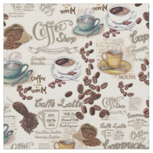 Tecido O wallpaper da tradição sueca Fika