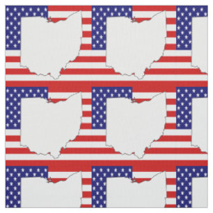 Tecido Ohio