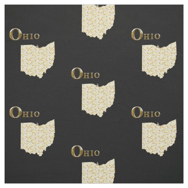 TECIDO OHIO (Modelo)