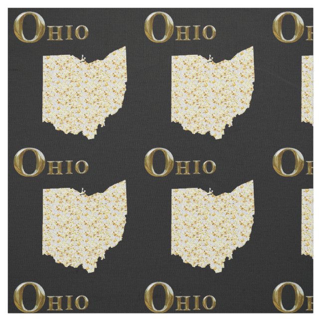 TECIDO OHIO (Modelo)