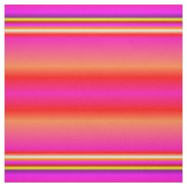 Tecido Ombre no Horizonte (Modelo)