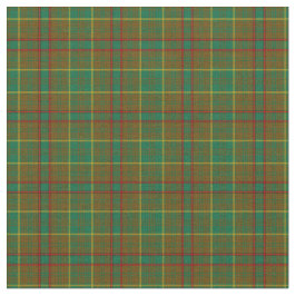 Tecido Ontário Tartan
