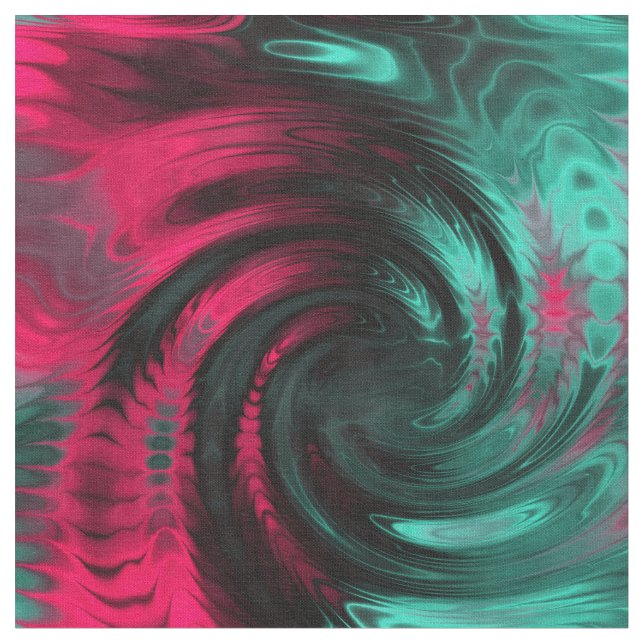 Tecido Opções Fractal Marble 5-2-3A-B (Detalhe)