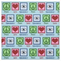 Optometria de Amor pela Paz Optometria