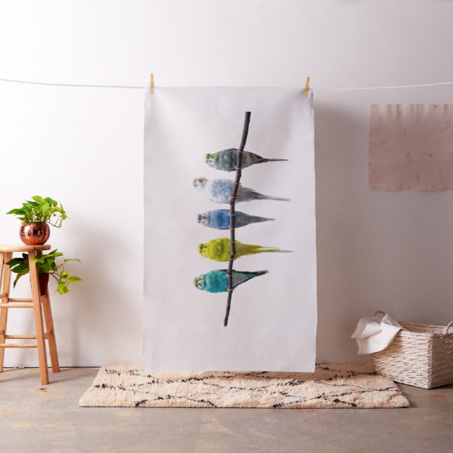 Tecido Orçamentos (In Situ)