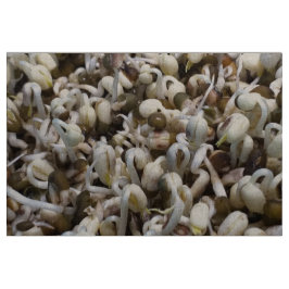 Tecido Orgânico - Supercomida Embalada Com Nutrientes