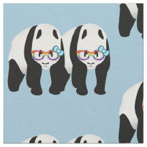 Orgulho gay Pandas