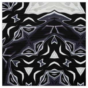 Tecido Ornamento árabe, asiático