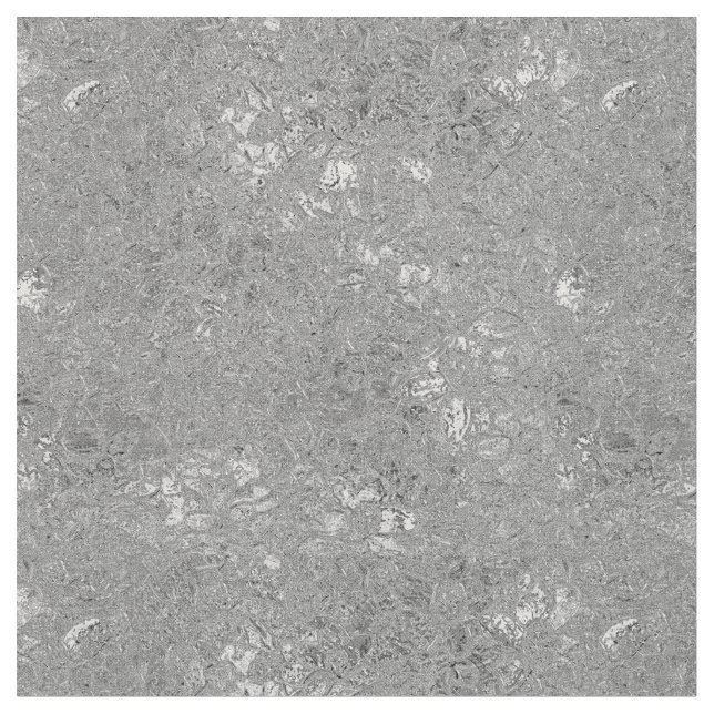 Tecido Orquídeas Incorporadas De Prata, (Detalhe)