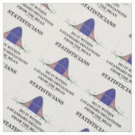 Tecido Os Estaticistas Efetuam No Prazo De 3 Ds Desvios D