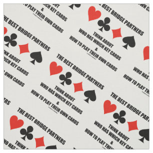 Tecido Os Melhores Parceiros De Ponte Pensam Em Quem Tem 