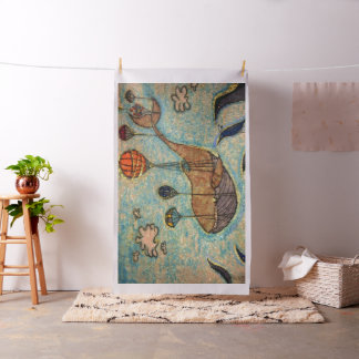 Tecido os sonhos podem vir verdadeiro