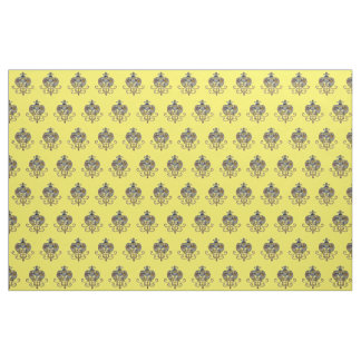Tecido Oshun Goddess Veve Sigil
