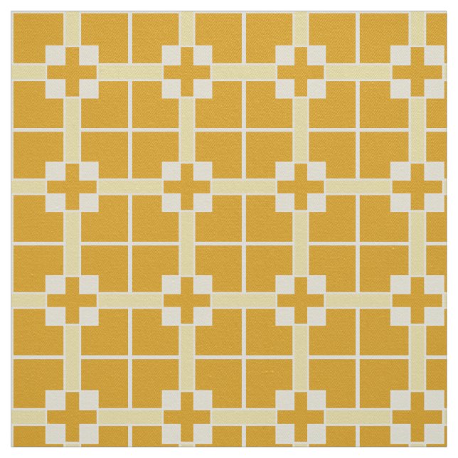 Tecido Ouro amarelo (Modelo)
