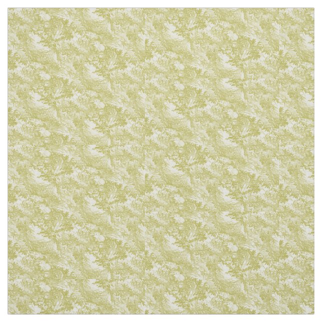 Tecido Ouro Cedar (Modelo)