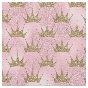 Tecido Ouro com brilho