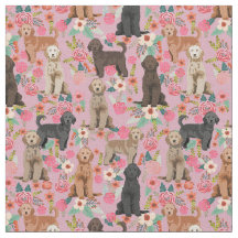 Ouro Doodles vintage cor-de-rosa empoeirado
