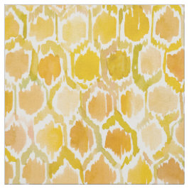 Tecido OURO HONEYCOMB Pintado D'Água