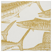 Ouro-peixe-Atlântico