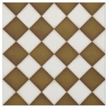 Ouros brancos castanhos e antigos (escala média)