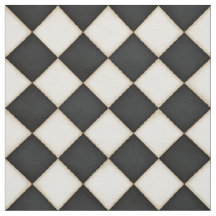 Ouros brancos negros e antigos (escala média)