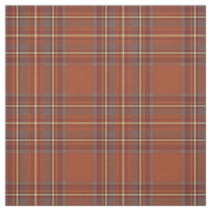 Tecido Oxidação do vintage 4/cerceta/Aqua/xadrez do