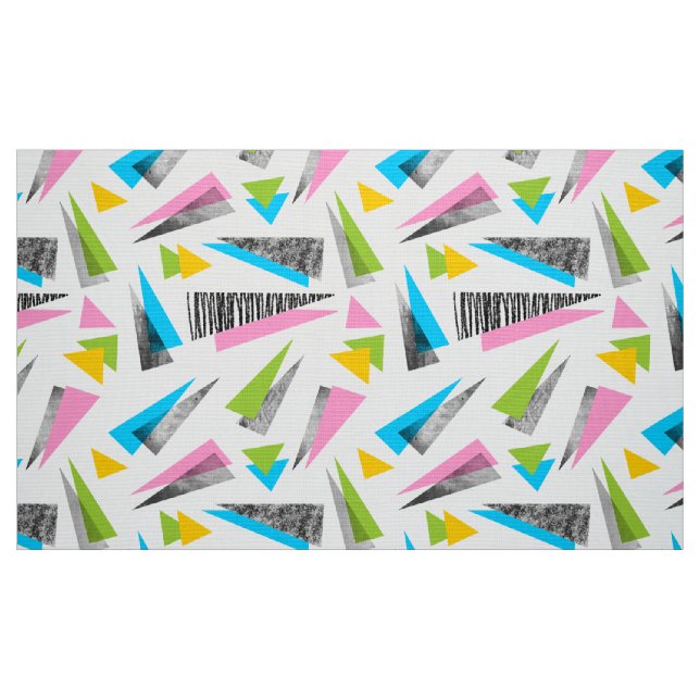 Tecido Padrão 101017 (Fat Quarter)