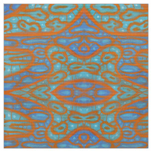 tecido padrão Abstrato