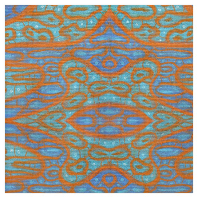 tecido padrão abstrato (Modelo)