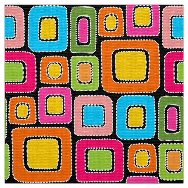 Tecido padrão abstrato 140621 (Modelo)