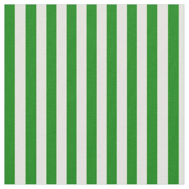 Tecido Padrão amarelo claro e verde alinhado/riscado (Detalhe)