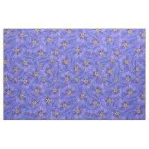 Padrão Azul de Linho Invisível