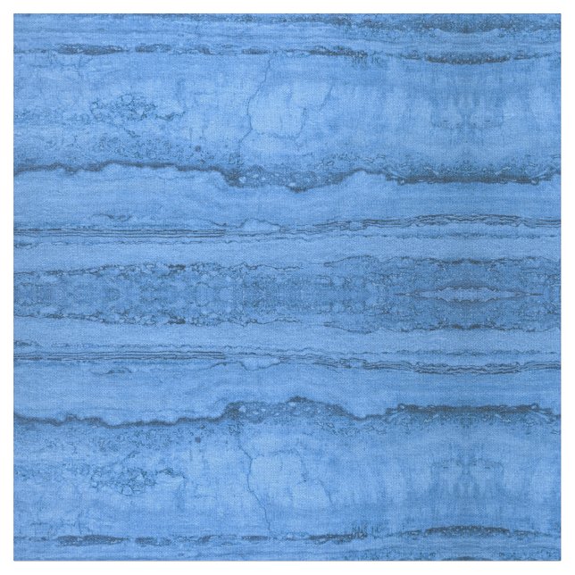 Tecido Padrão azul granito, mármore azul, pedra azul (Detalhe)