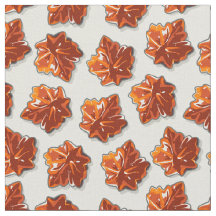 Padrão canadense de doce de aranha