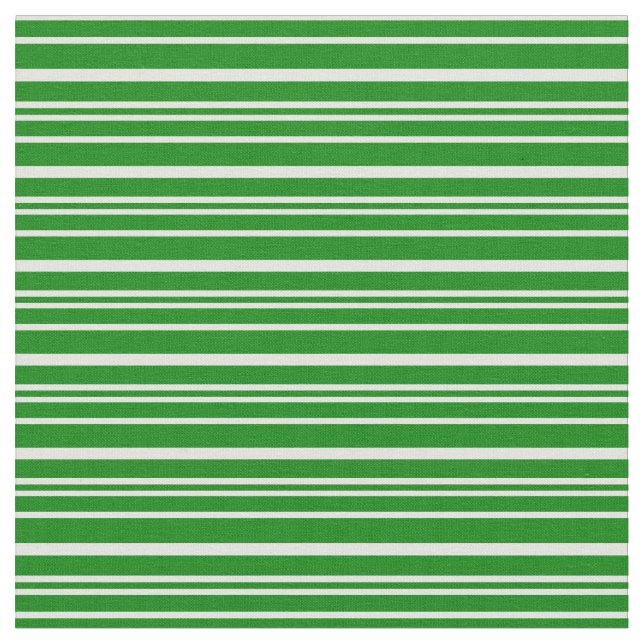 Tecido Padrão ciano verde e claro de faixas (Detalhe)