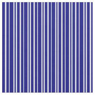 Tecido Padrão claro ciano e azul conectado