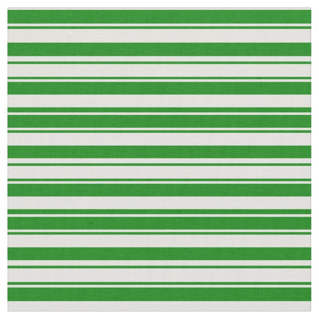 Tecido Padrão claro ciano e verde conectado (Detalhe)