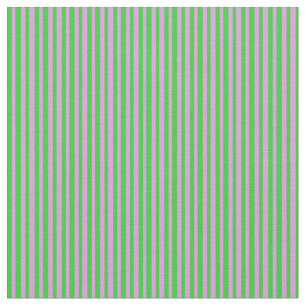 Tecido Padrão Colorido de Plum & Verde limão