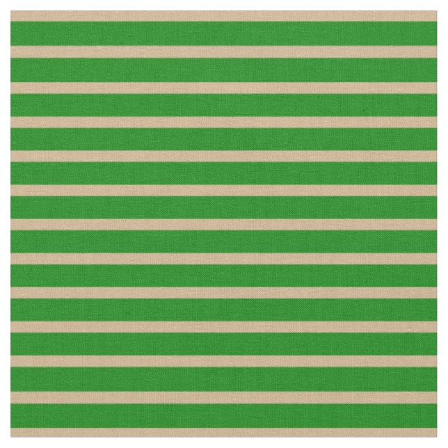 Tecido Padrão colorido verde e latino de faixas (Detalhe)