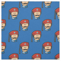 Padrão da cabeça de Tsolias